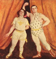 Akrobaten